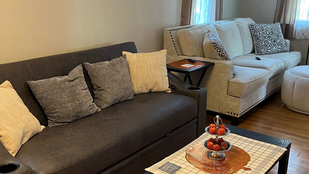 Photo of Livingroom in Porters Sideling