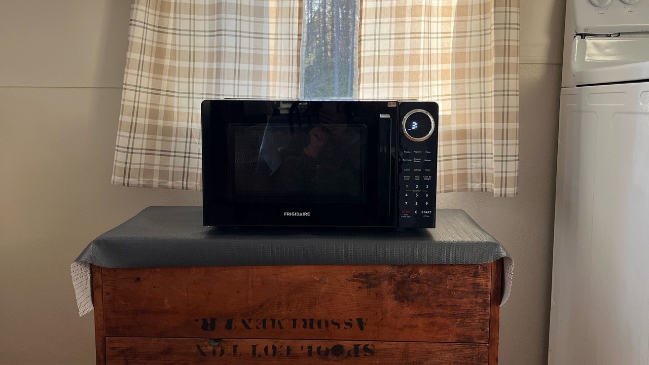 Photo of Kitchen in Porters Sideling