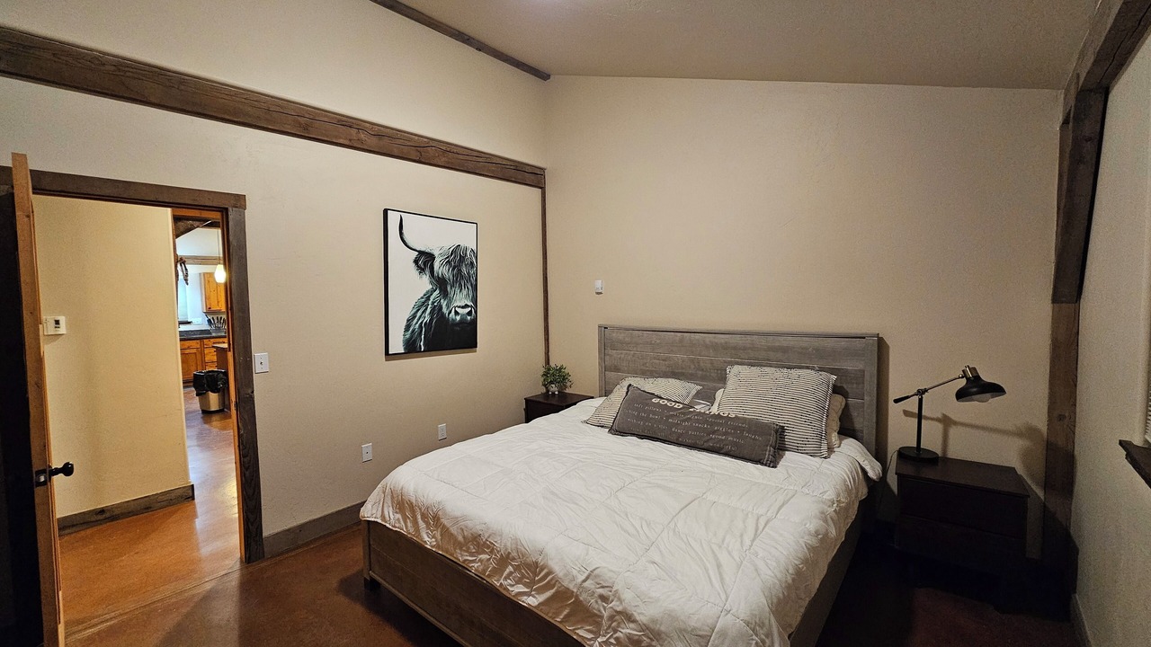 Photo of Bedroom in Ramshorn View Estates
