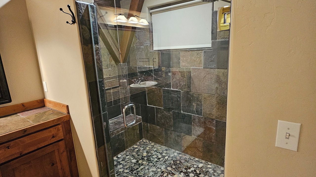 Photo of Bathroom in Ramshorn View Estates