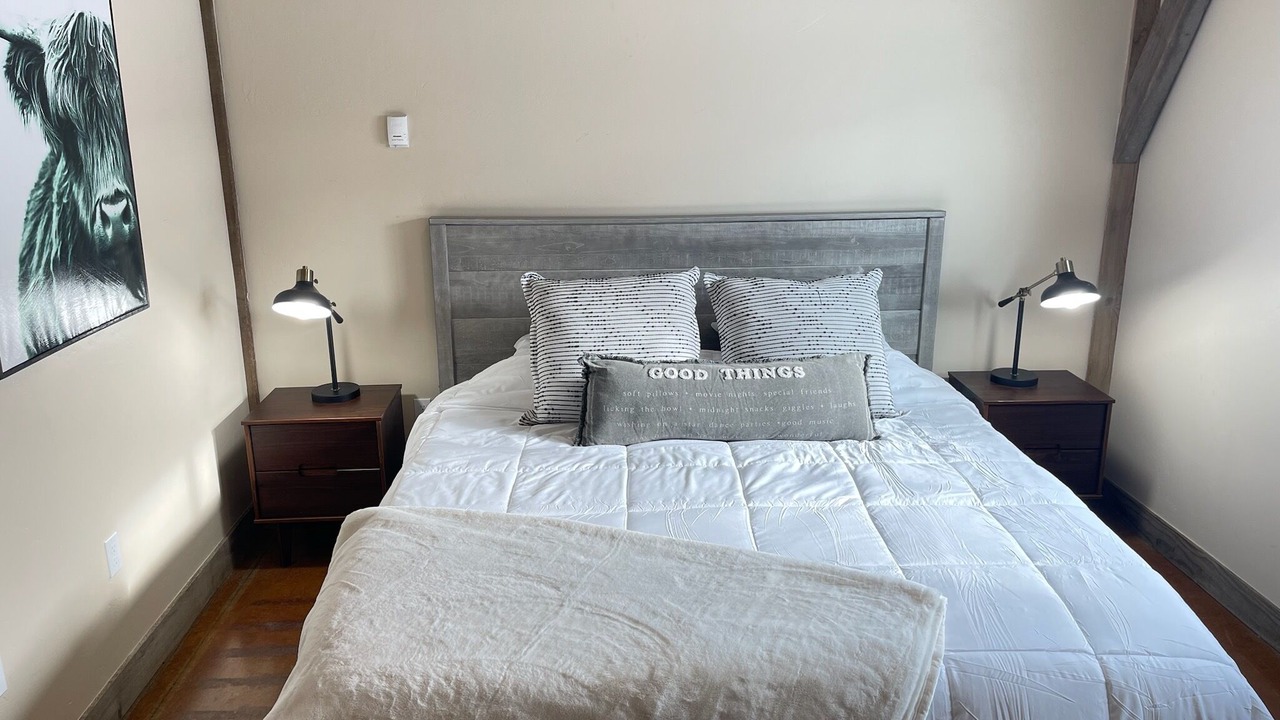 Photo of Bedroom in Ramshorn View Estates
