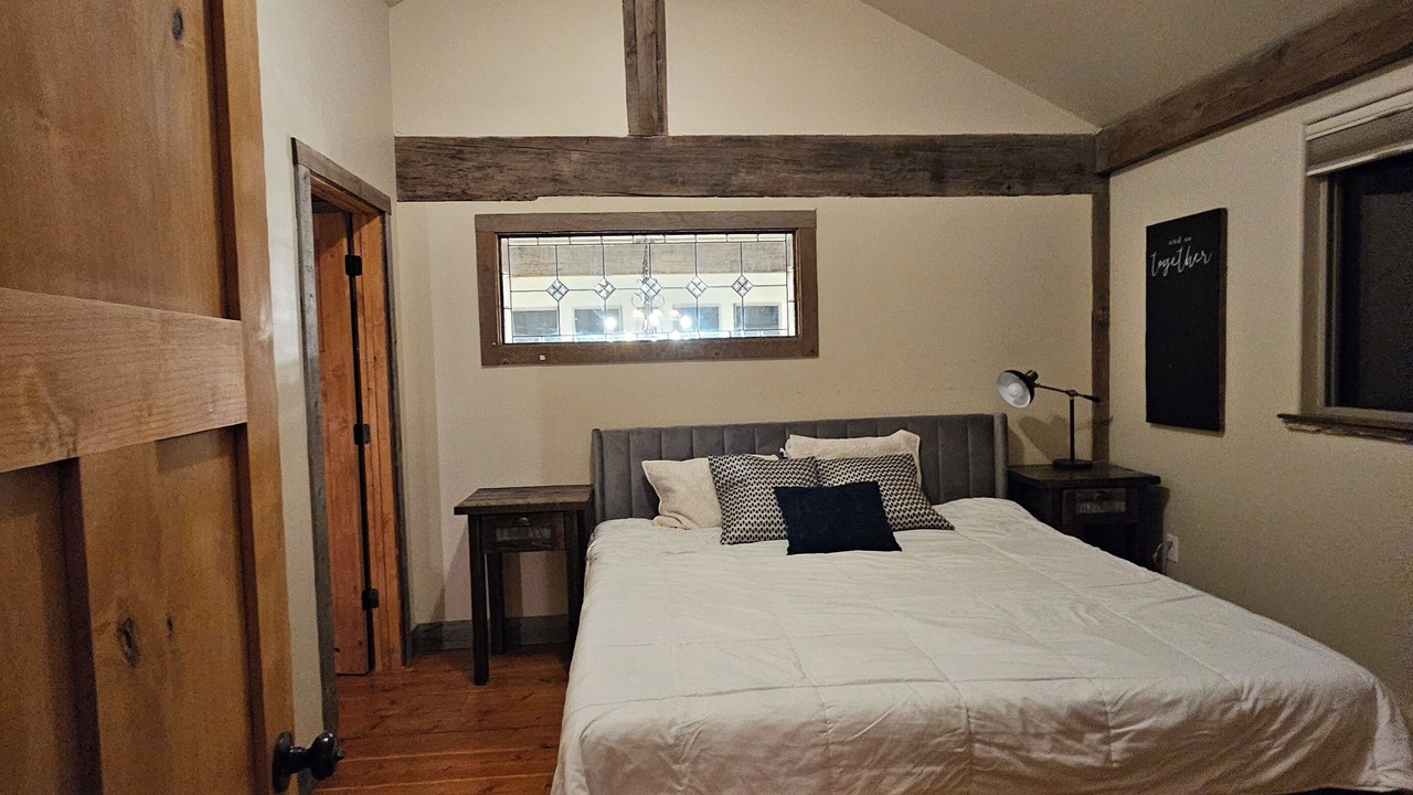 Photo of Bedroom in Ramshorn View Estates