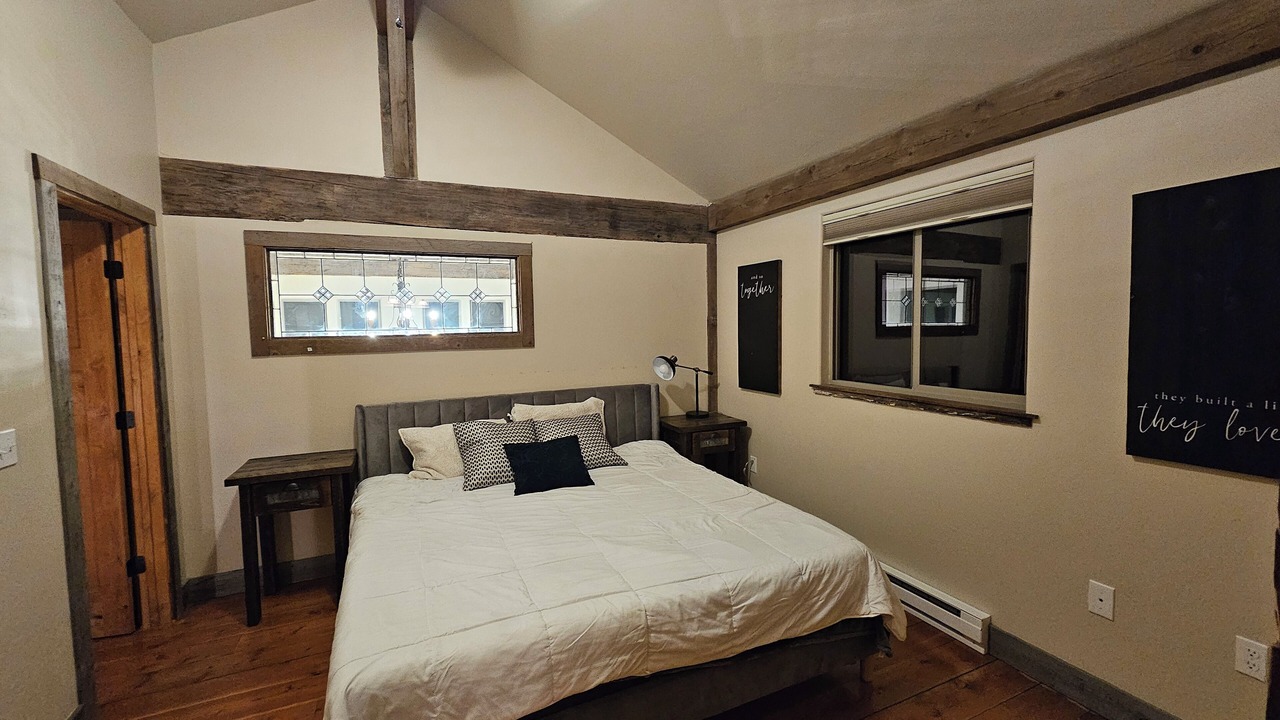 Photo of Bedroom in Ramshorn View Estates