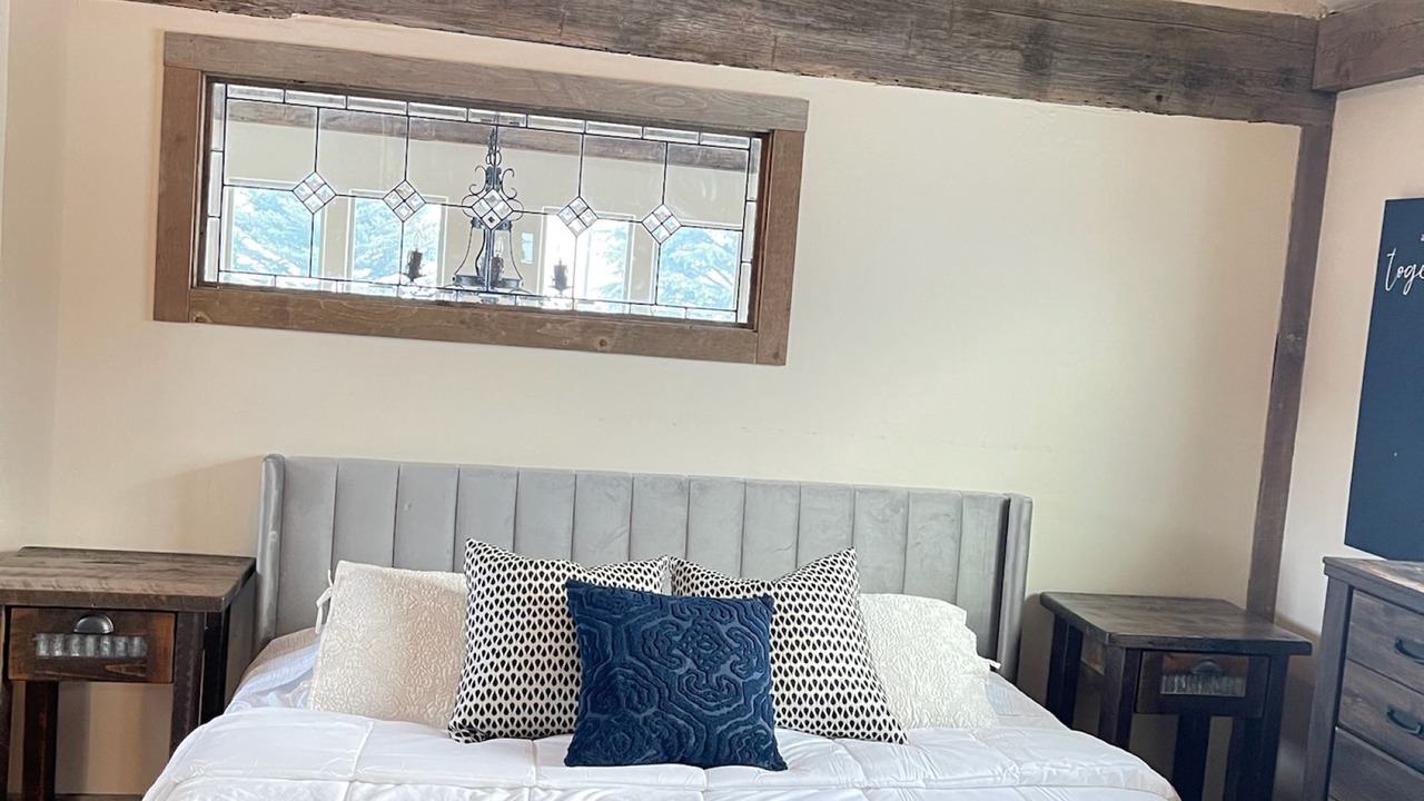 Photo of Bedroom in Ramshorn View Estates