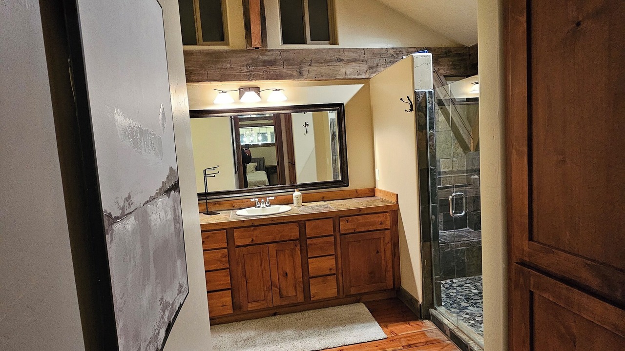 Photo of Bathroom in Ramshorn View Estates