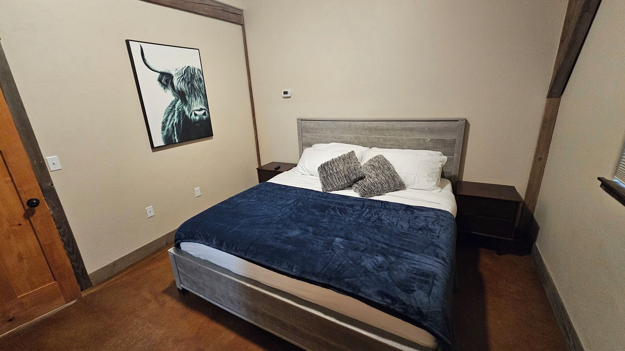 Photo of Bedroom in Ramshorn View Estates