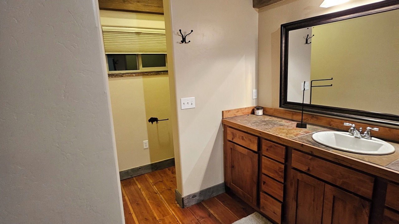 Photo of Bathroom in Ramshorn View Estates