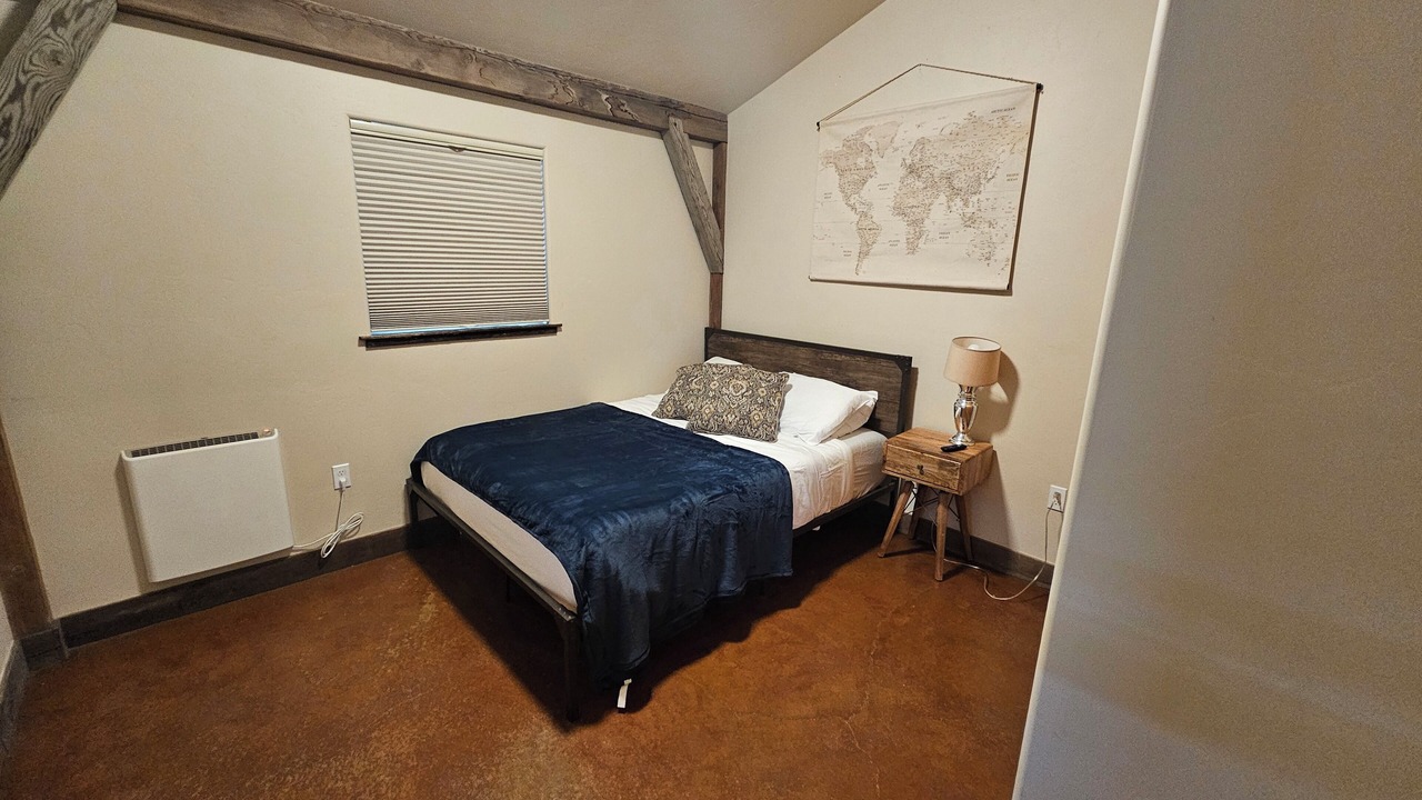 Photo of Bedroom in Ramshorn View Estates