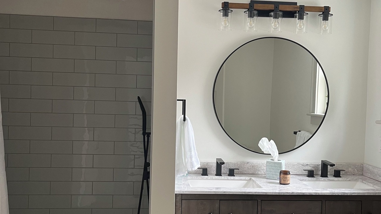 Photo of Bathroom in Mantua