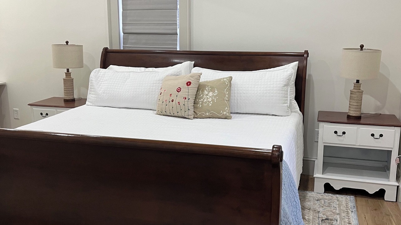 Photo of Bedroom in Mantua