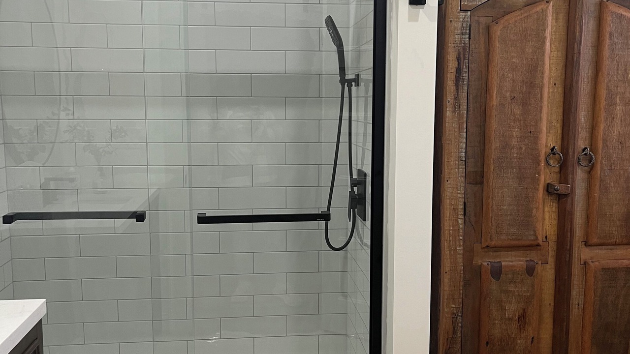 Photo of Bathroom in Mantua