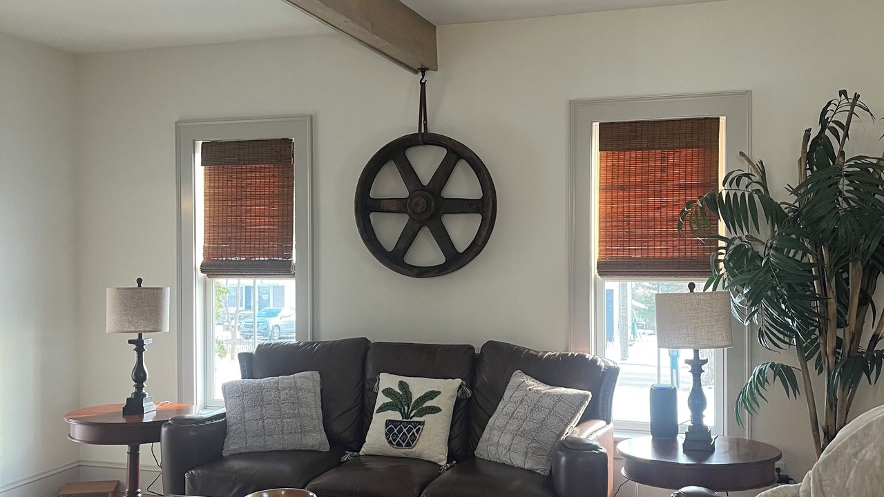 Photo of Livingroom in Mantua