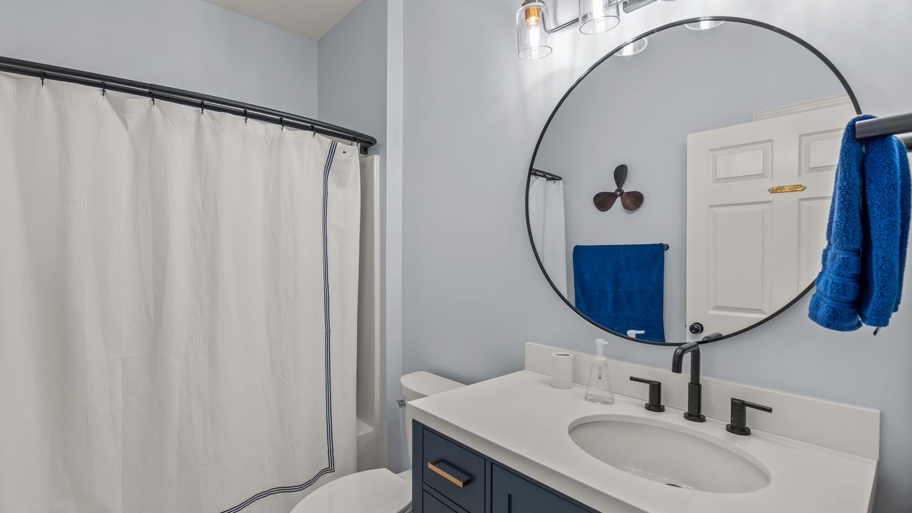 Photo of Bathroom in Southmont