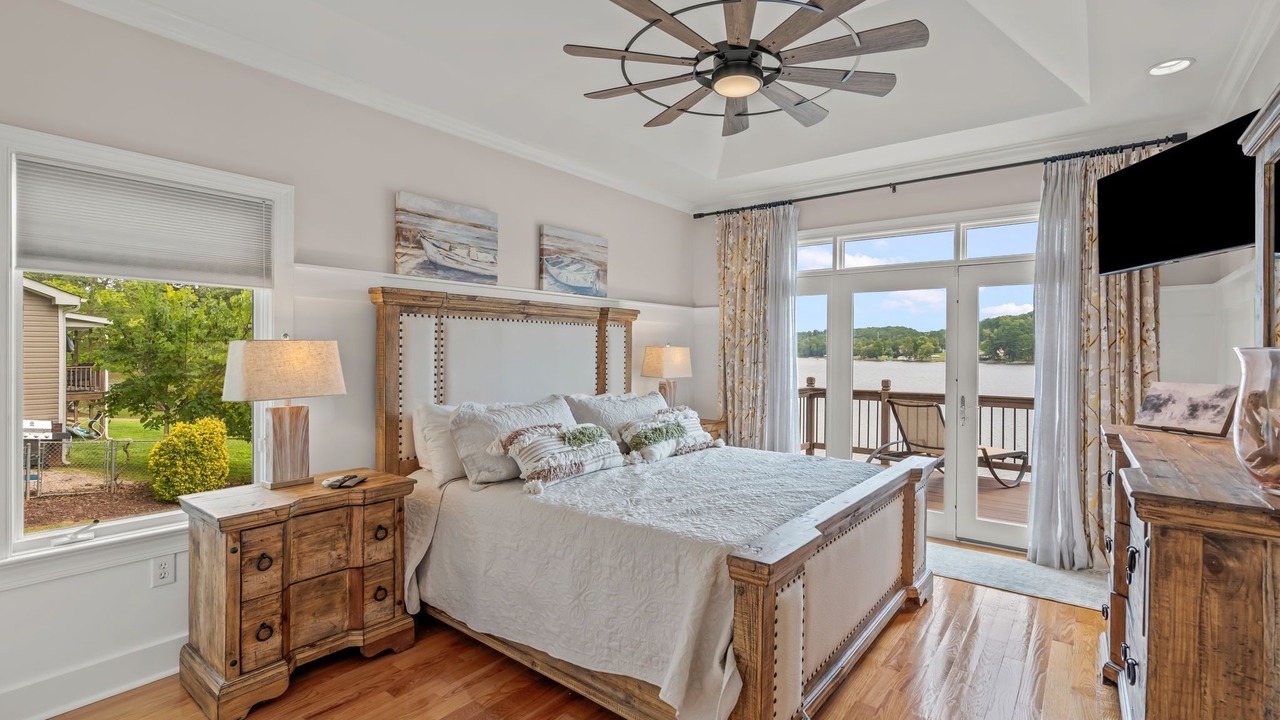 Photo of Bedroom in Southmont