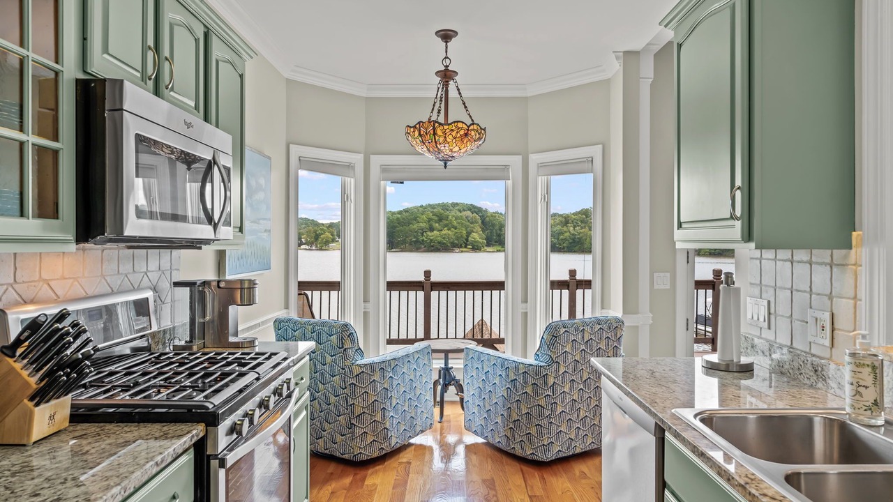 Photo of Kitchen in Southmont