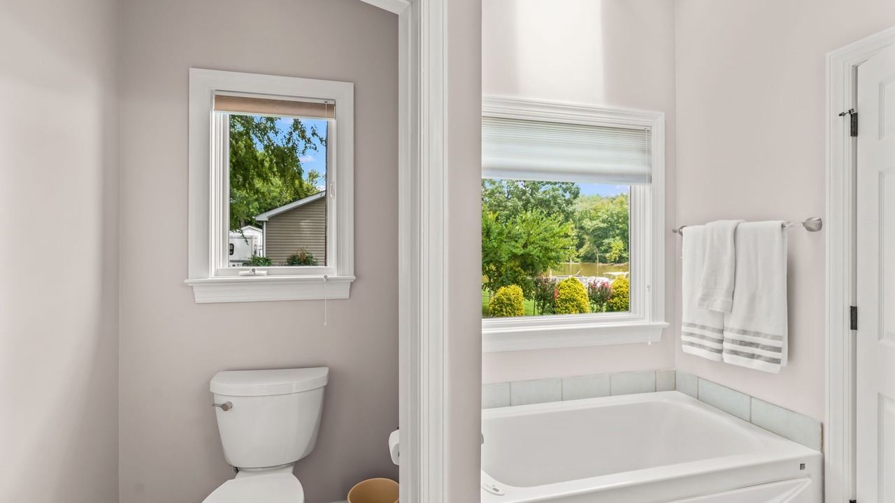 Photo of Bathroom in Southmont
