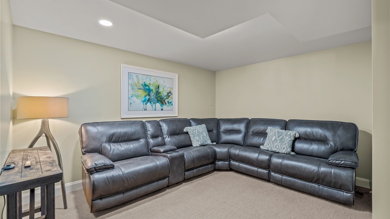 Photo of Livingroom in Southmont