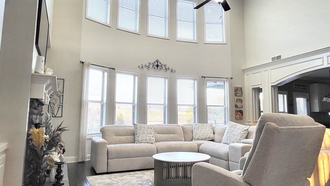 Photo of Livingroom in North Augusta