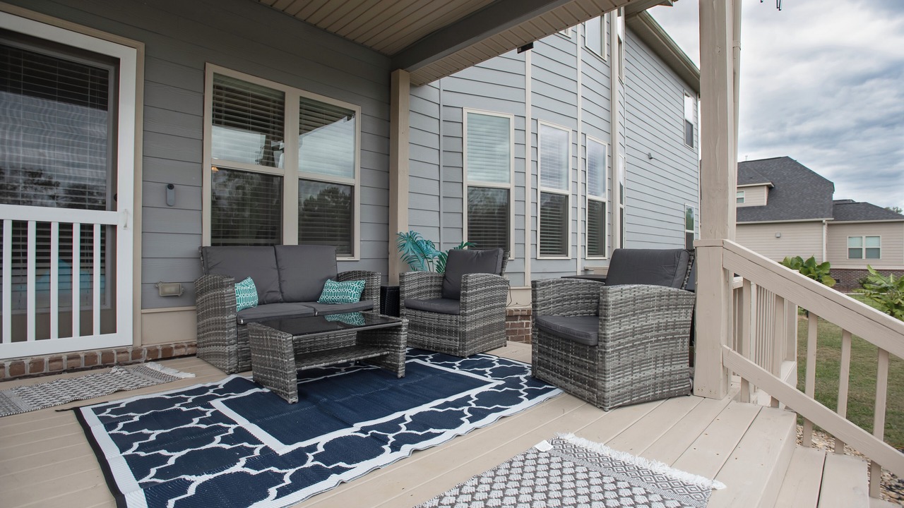 Photo of Outdoor in North Augusta