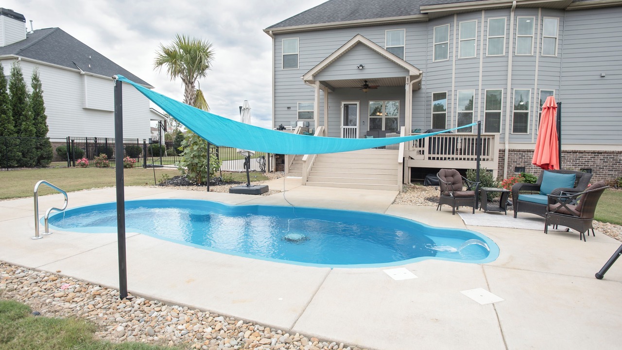 Photo of Outdoor in North Augusta