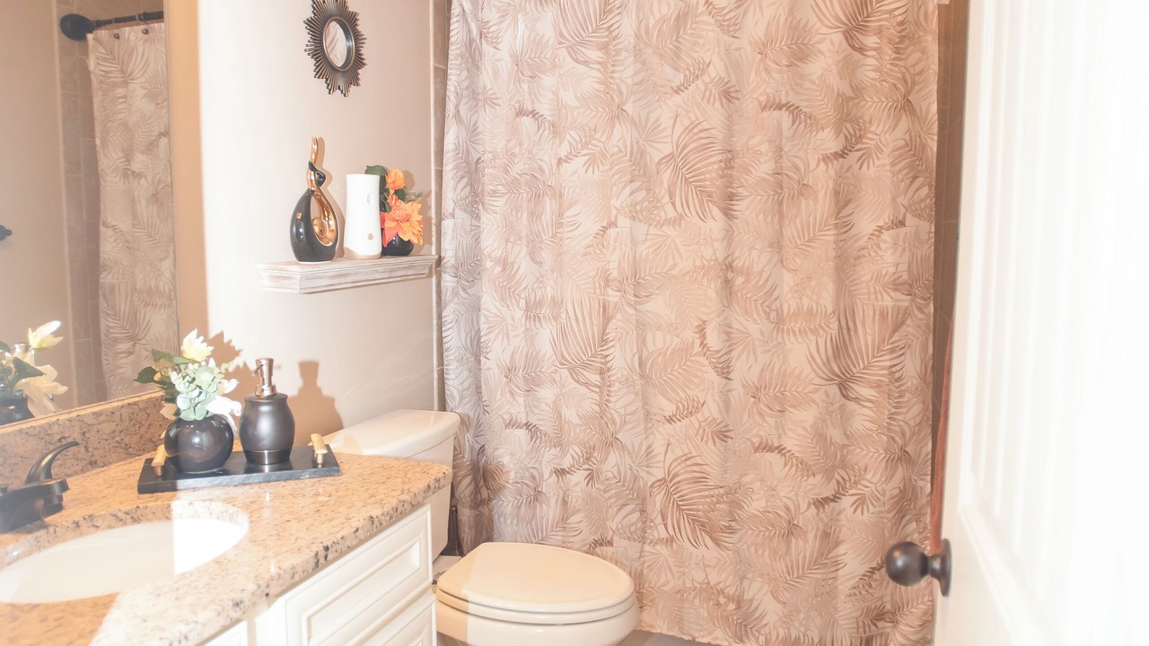 Photo of Bathroom in North Augusta