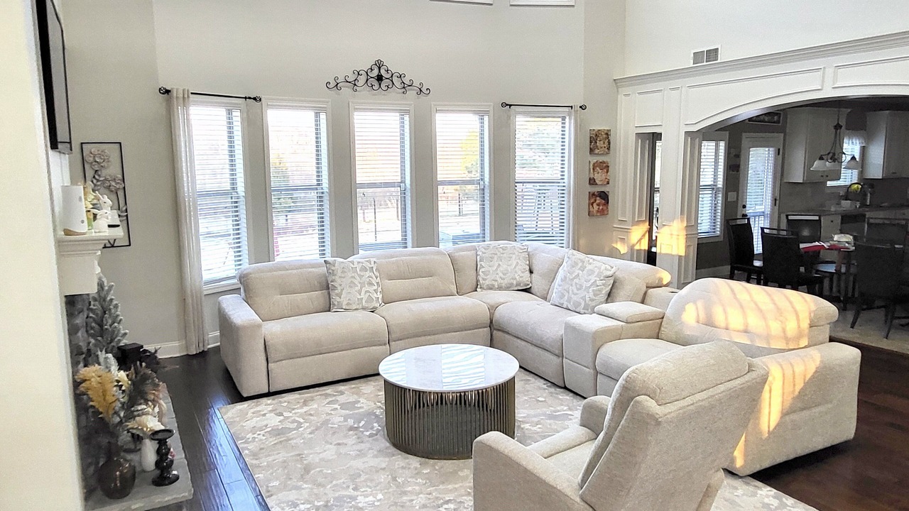 Photo of Livingroom in North Augusta