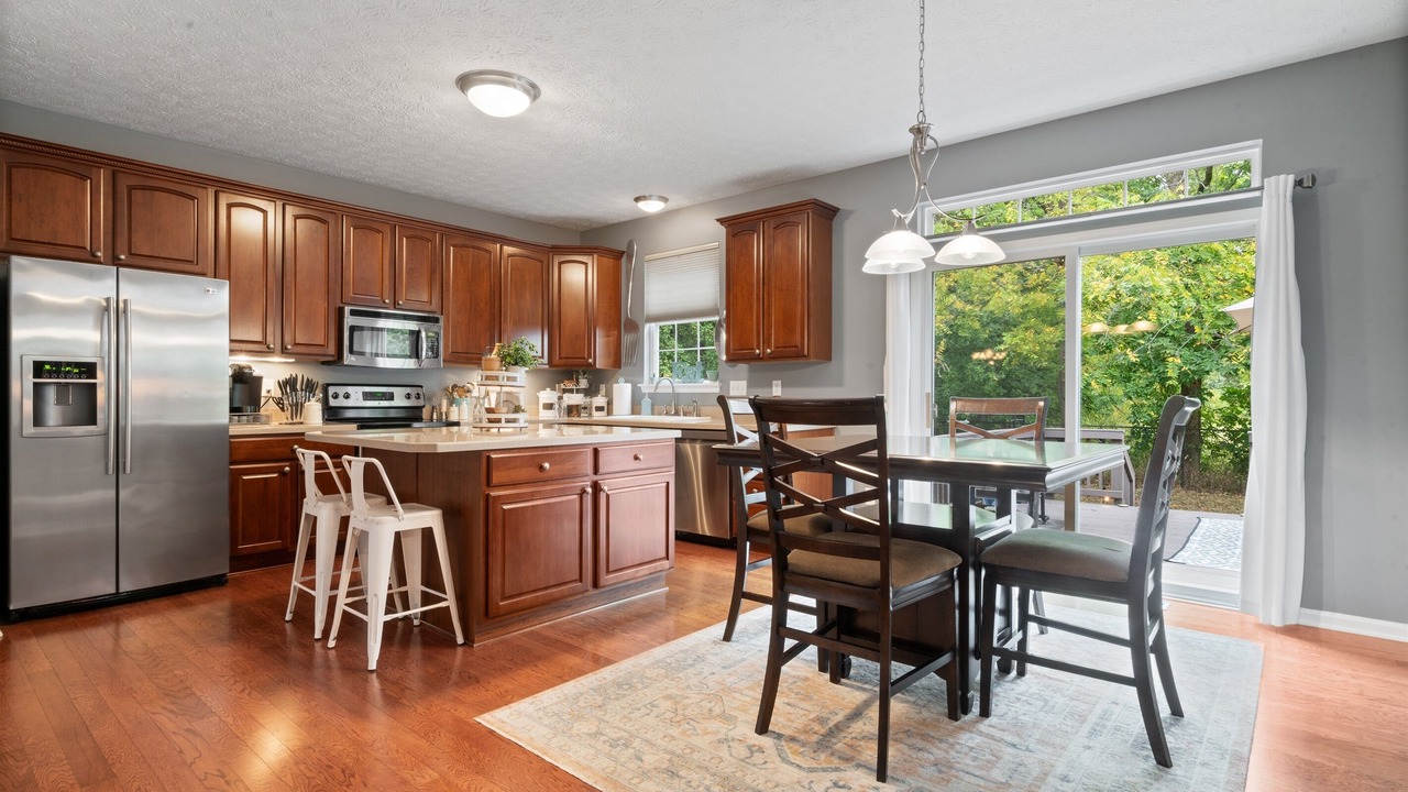 Photo of Kitchen in Westfield