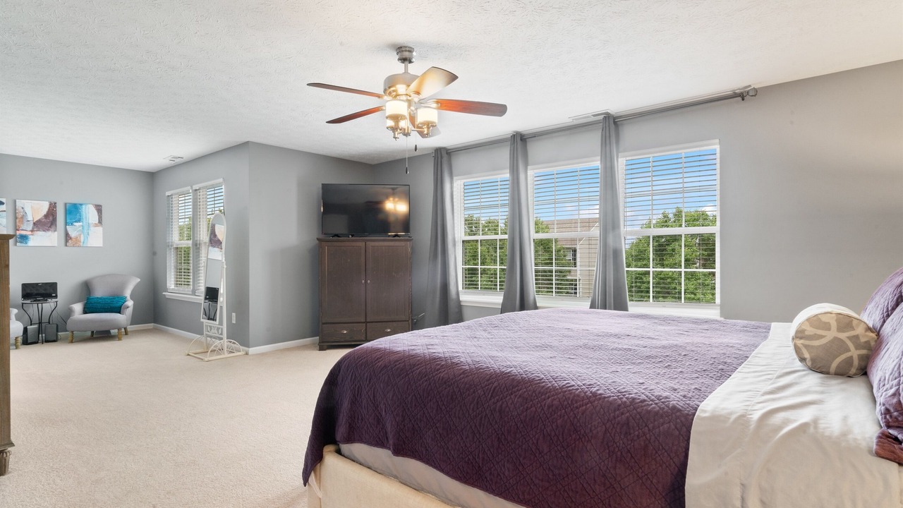 Photo of Bedroom in Westfield