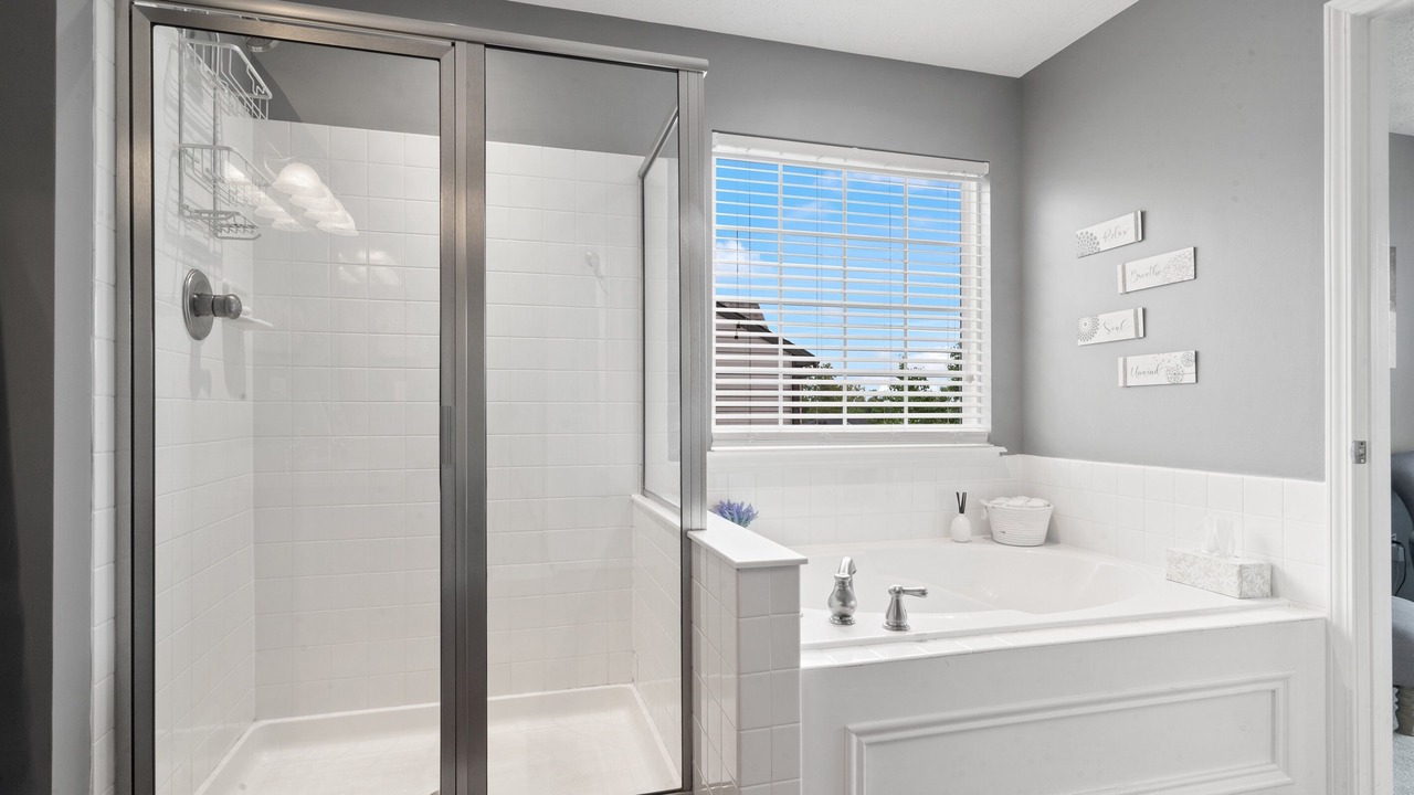 Photo of Bathroom in Westfield