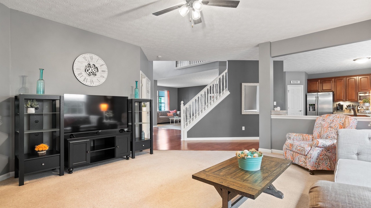 Photo of Livingroom in Westfield
