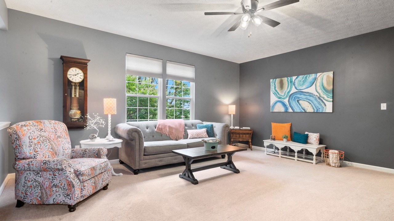 Photo of Livingroom in Westfield