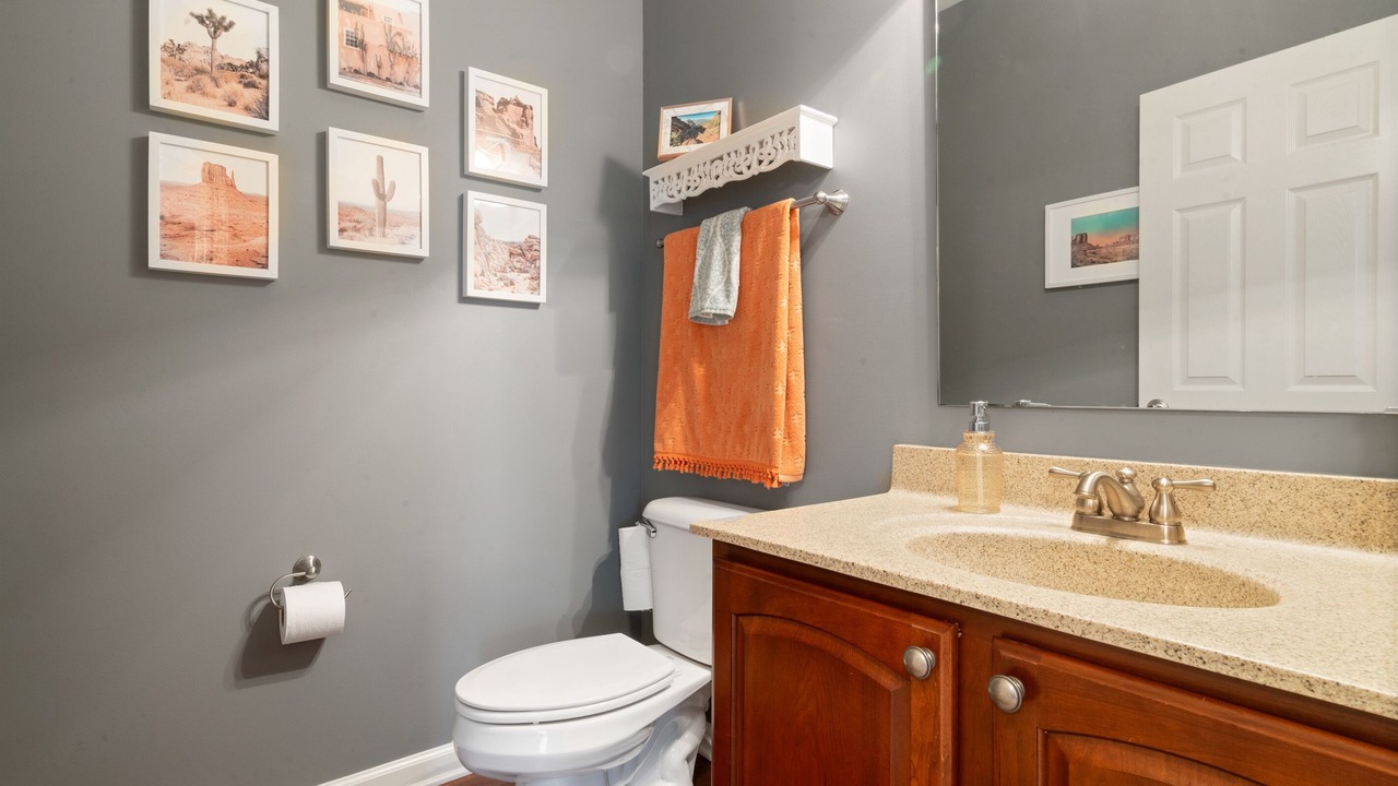 Photo of Bathroom in Westfield