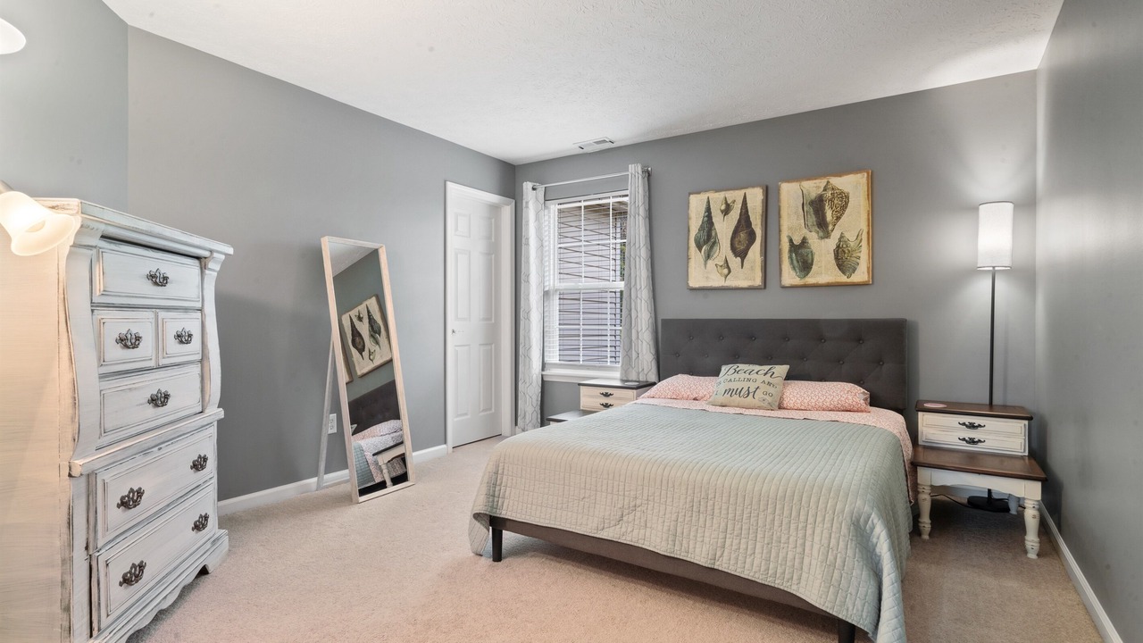 Photo of Bedroom in Westfield