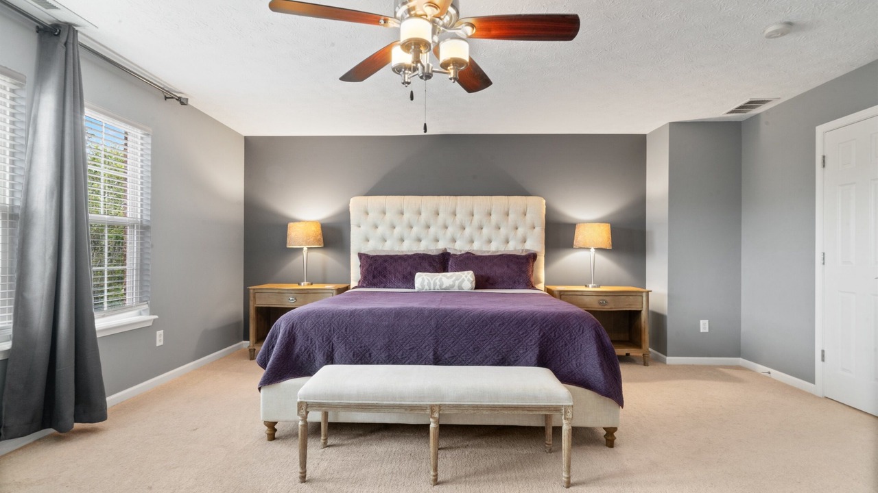 Photo of Bedroom in Westfield