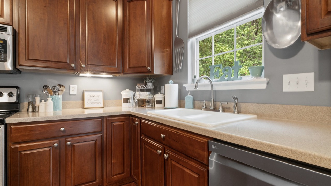 Photo of Kitchen in Westfield