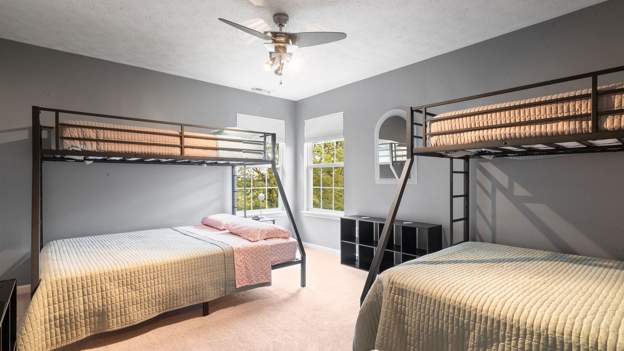 Photo of Bedroom in Westfield