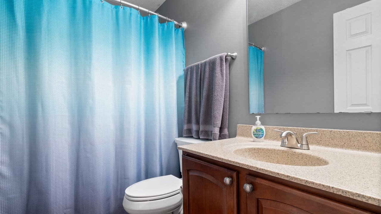 Photo of Bathroom in Westfield