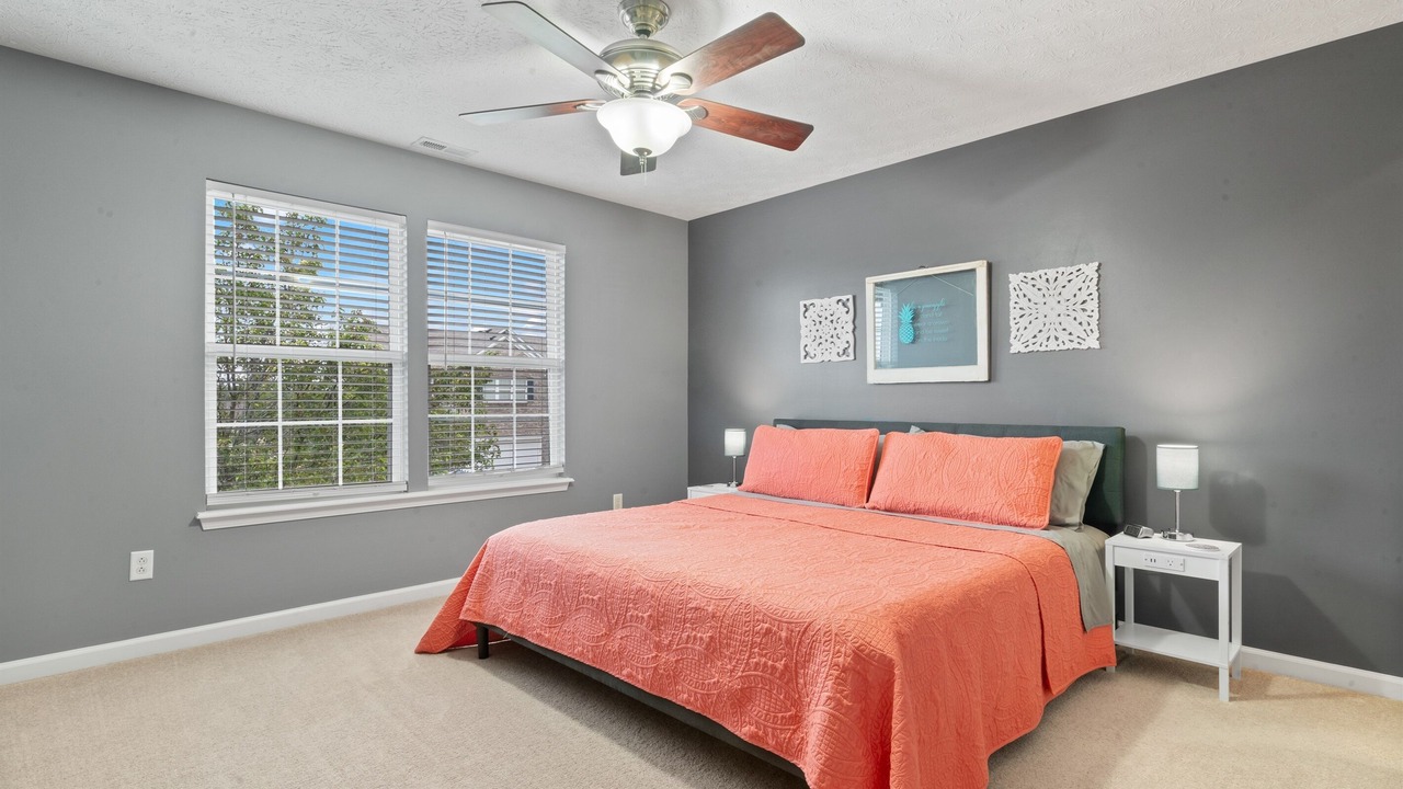 Photo of Bedroom in Westfield