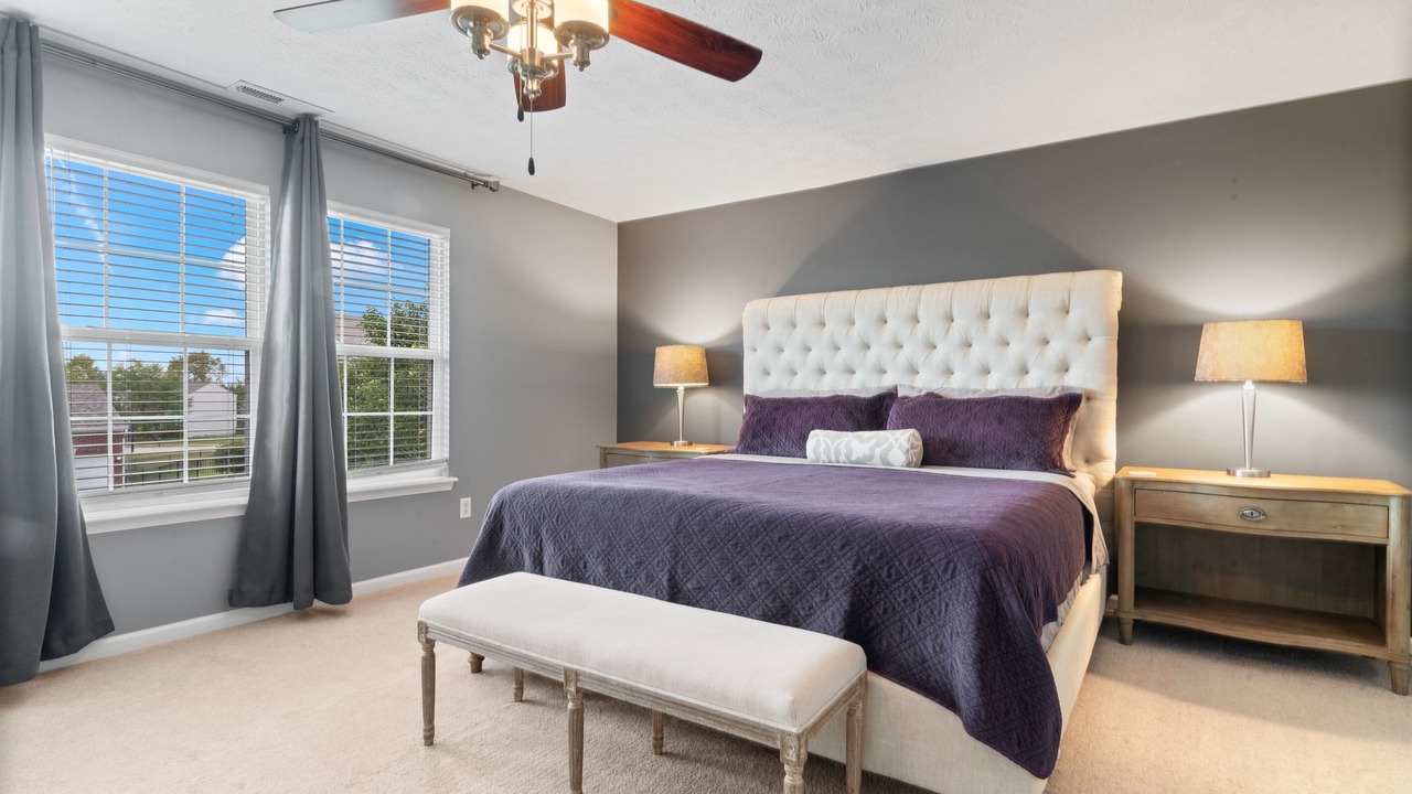 Photo of Bedroom in Westfield