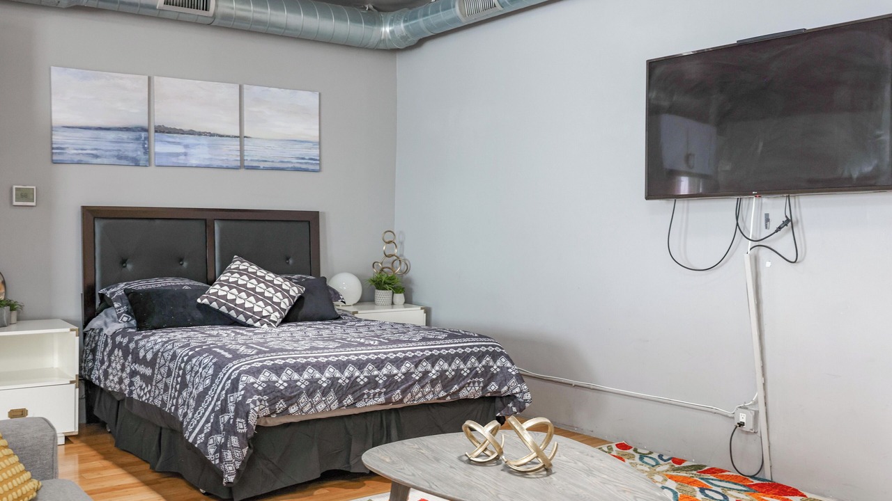 Photo of Bedroom in Cortez Hill