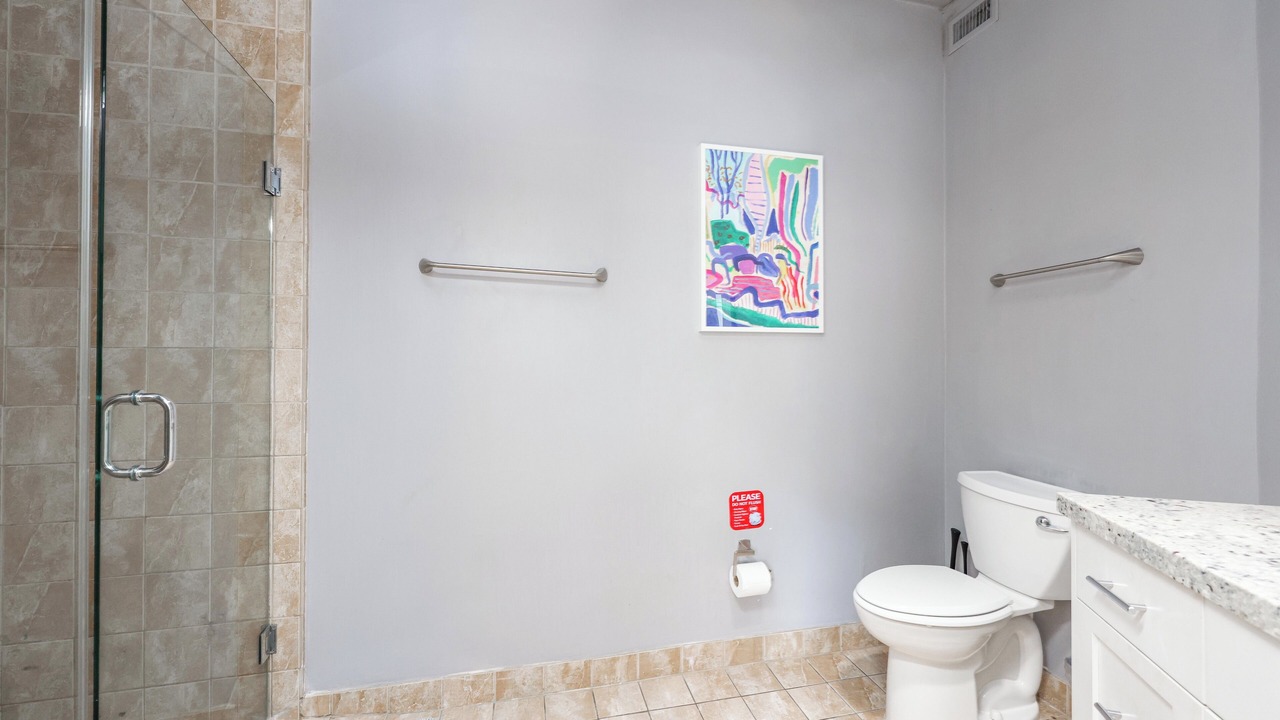 Photo of Bathroom in Cortez Hill