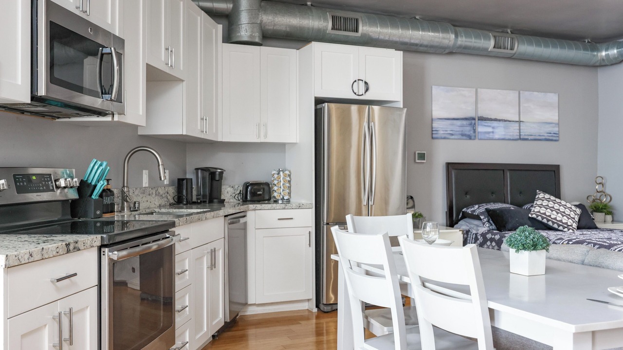 Photo of Kitchen in Cortez Hill