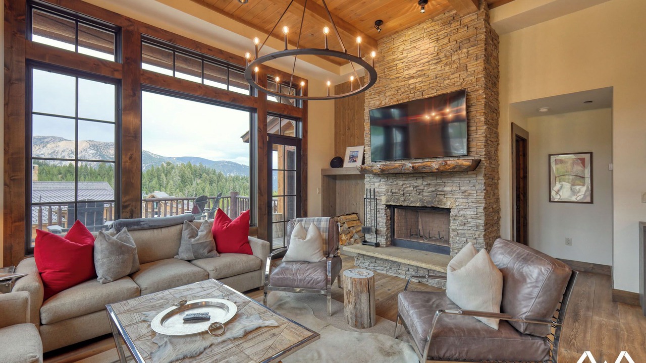 Photo of Livingroom in Spanish Peaks