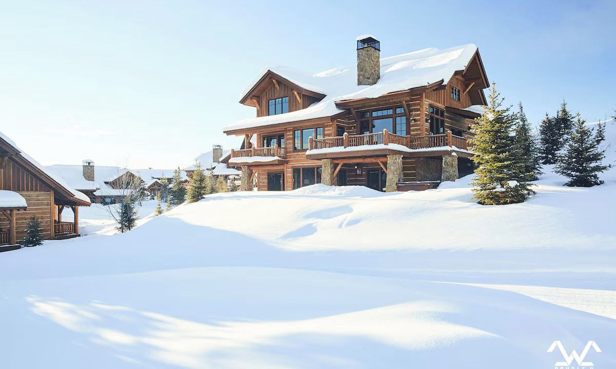 Photo of Outdoor in Spanish Peaks