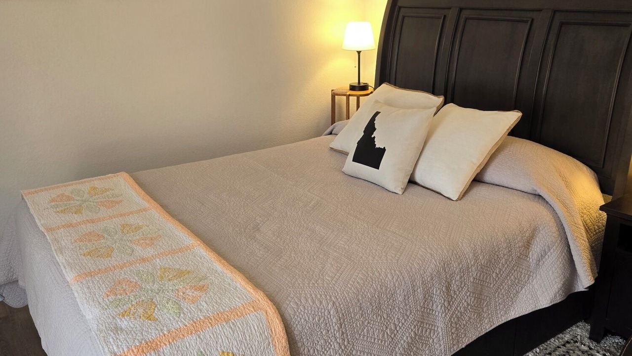 Photo of Bedroom in Meridian
