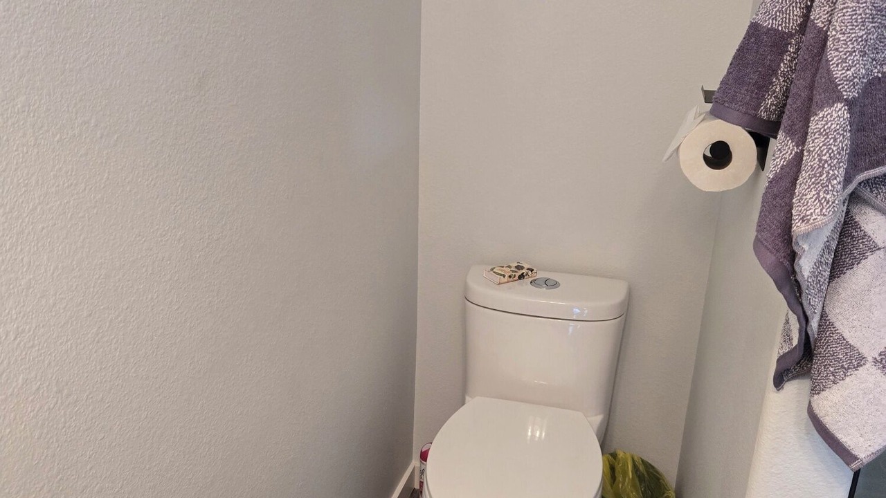 Photo of Bathroom in Meridian