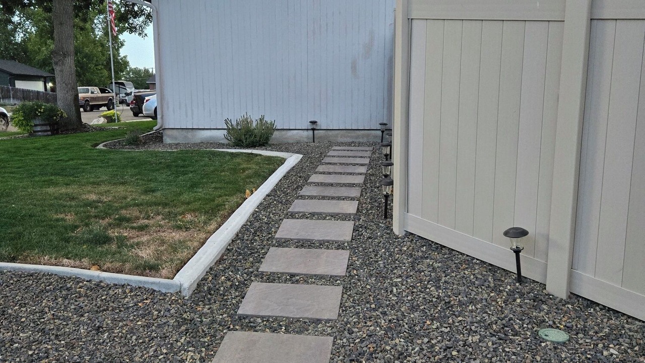 Photo of Outdoor in Meridian