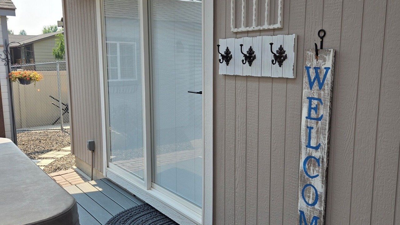 Photo of Outdoor in Meridian