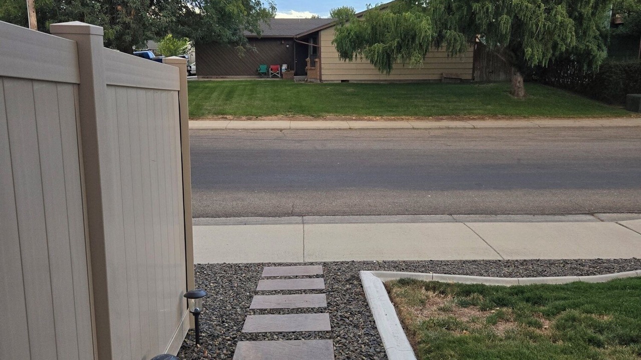 Photo of Outdoor in Meridian