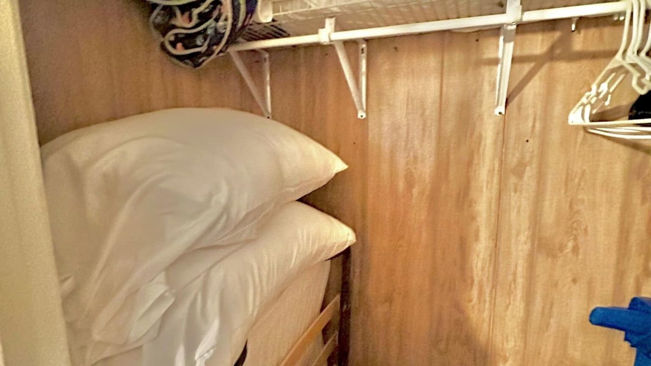 Photo of Bedroom in Russellville